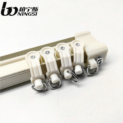 Un bon prix. rideau Bendable Polonais en fenêtre en saillie de 10mm*22.3mm En ligne