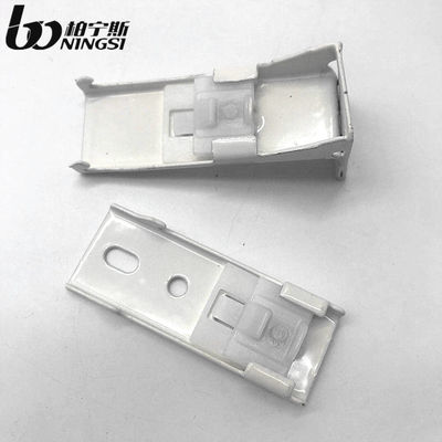 Un bon prix. voie de rideau en bâti de mur d'épaisseur de 1.2mm double En ligne