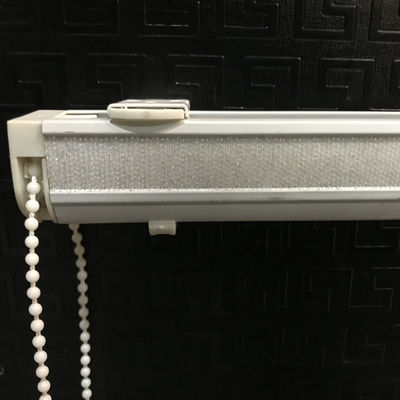 Un bon prix. 35mm*30mm Roman Blind Cassette En ligne