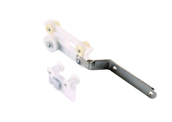 Un bon prix. Adaptez le transporteur aux besoins du client de maître de rideau épaissi par taille pour des hôtels En ligne