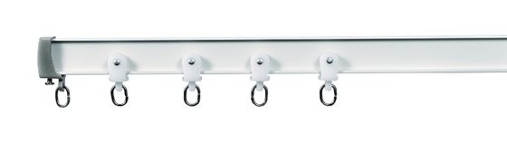 Un bon prix. new design master carrier for curved curtain track ceiling mounted curtain track system En ligne
