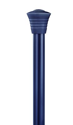 Un bon prix. Thickened curtain rod aluminum alloy Roman rod pulley curtain rod En ligne