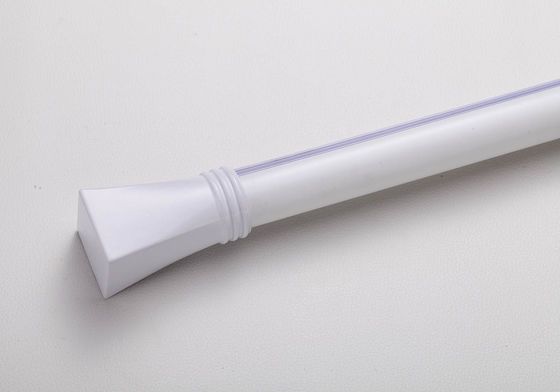 Un bon prix. rideau Rod en aluminium en diamètre de 28mm En ligne