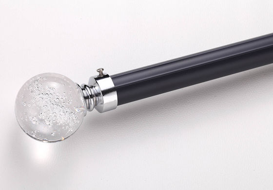 Un bon prix. rideau Rod Heavy Duty en Rod de rideau en bâti de plafond d'épaisseur de 1mm 35mm En ligne