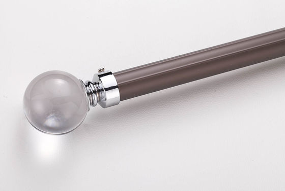 Un bon prix. Aluminium Profile Curtain Track Windowing Covering Roller Blinds Roman Blind En ligne