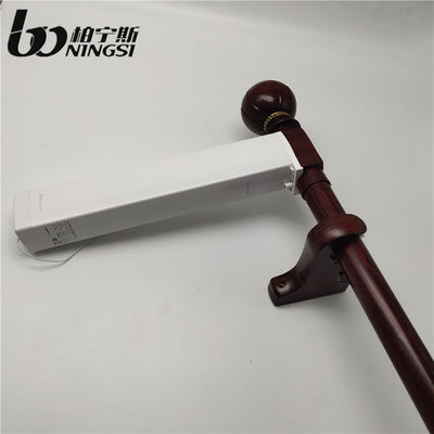 Un bon prix. rideau Rod intelligent en diamètre de 22mm  En ligne