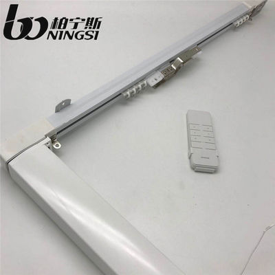 Un bon prix. IP20 12cm/S a motorisé la couleur de Rod Smart Curtain Motor White de draperie En ligne