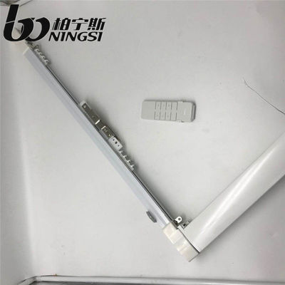 Un bon prix. Système futé de rideau de la couleur 3m en diamètre blanc de la longueur 35mm réglable En ligne