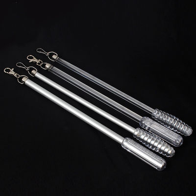 Un bon prix. Traction Rod de rideau en longueur 1.5m  En ligne