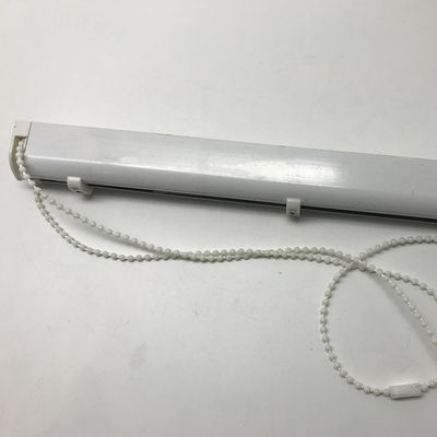 Un bon prix. cassette en aluminium Roman Blind Kit d'épaisseur de la longueur 1.2mm de 3m En ligne