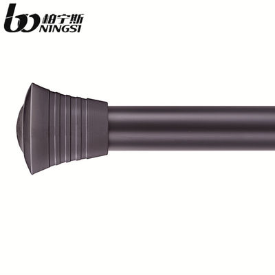 Un bon prix. rideau Rod Ends For Curtain en épaisseur 25mm de la longueur 0.8mm de 300cm En ligne
