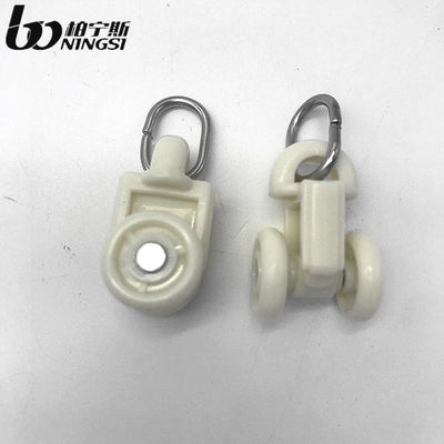 Un bon prix. planeurs de coureurs de rideau en diamètre de 15mm En ligne