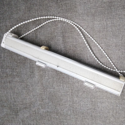 Un bon prix. longueur Roman Blind Track de 300cm En ligne