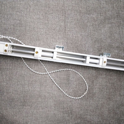 Un bon prix. longueur 35mm*30mm Roman Blind Track Outdoor Waterproof de 6m escamotable En ligne