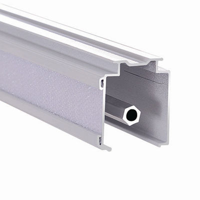Un bon prix. Kit escamotable imperméable de la longueur 4m Roman Blind Track Roman Shade En ligne
