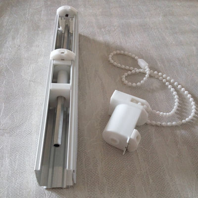 Un bon prix. 35mm*30mm en aluminium Roman Blind Rail System Corded Roman Blind Kit En ligne