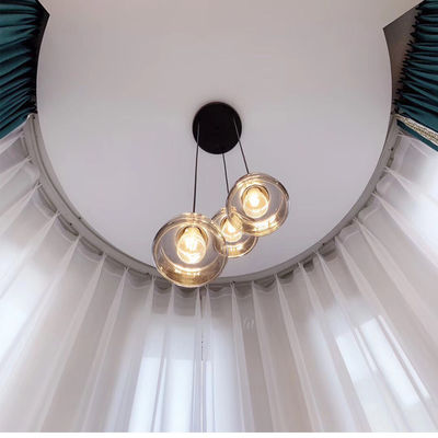 Un bon prix. Rail de rideau automatique incurvé en longueur 5m du diamètre 22mm pour la maison En ligne