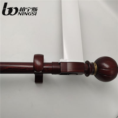 Un bon prix. rideau Rod intelligent en épaisseur du diamètre 1mm de 19mm pour le salon En ligne