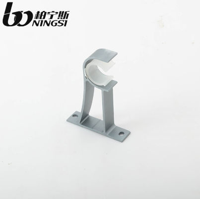 Un bon prix. rideau réglable épais Rod Brackets Extended en diamètre 0.5mm de 19mm En ligne