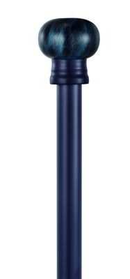 Un bon prix. Rideau Rod Finals Crystal Curtain Pole Ends en épaisseur 0.6mm du diamètre 16mm En ligne